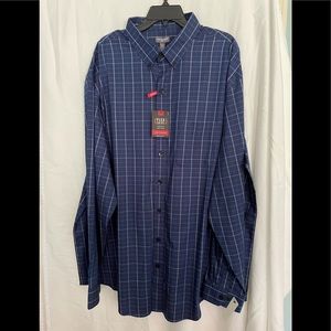 Van Heusen dress shirt
